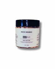 Essence Whipped Shea Butter (Unisex)