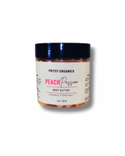 Peach Passion Whipped Shea Butter