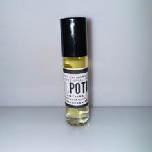 Love Potion Roll On Oil