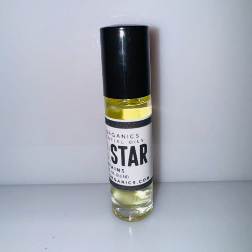 Superstar Roll On Oil