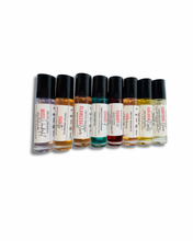Last Collection 2026 On Oil 10 ml