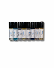 Mens Roll On Fragrance Oil