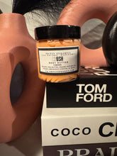 Crush Whipped Shea Butter