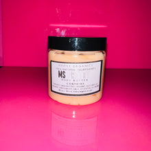 Ms Pretty Whipped Shea Butter