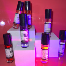 Roll On Perfume Oil Collection 30 ml