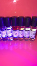Roll On Perfume Oil Collection 30 ml