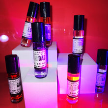 Roll On Perfume Oil Collection 10 ml