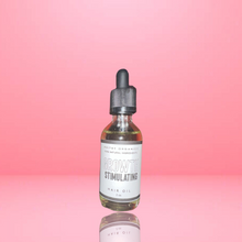 Growth Stimulating Oil
