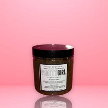 Pretty Girl Sugar Scrub