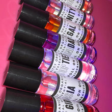 Roll On Perfume Oil Collection
