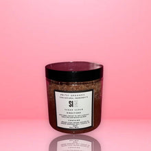 Sin Sugar Scrub Womens